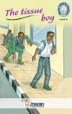 The Tissue Boy(Moran)